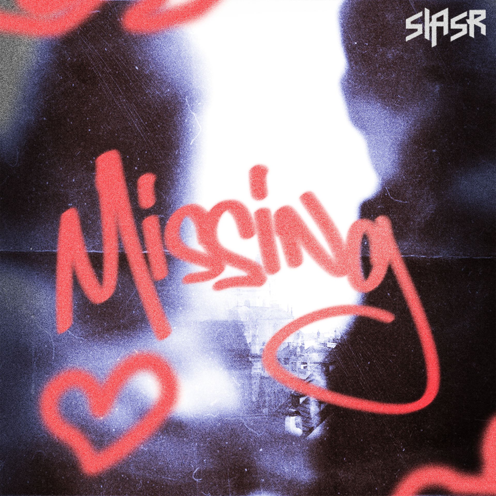 Missing artwork