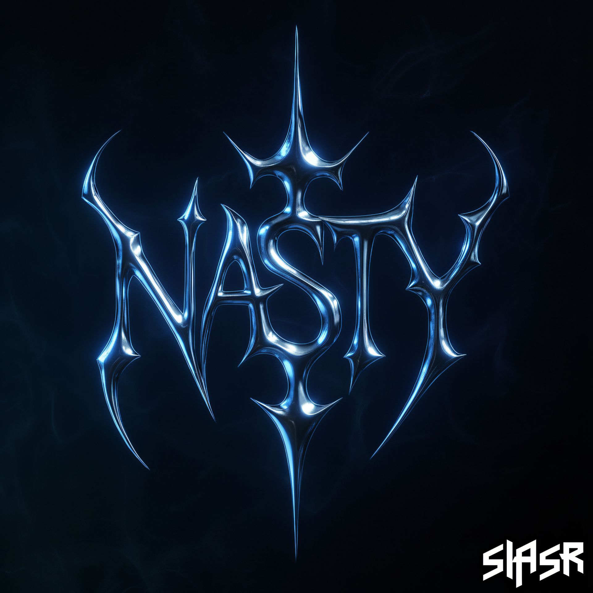 NASTY artwork