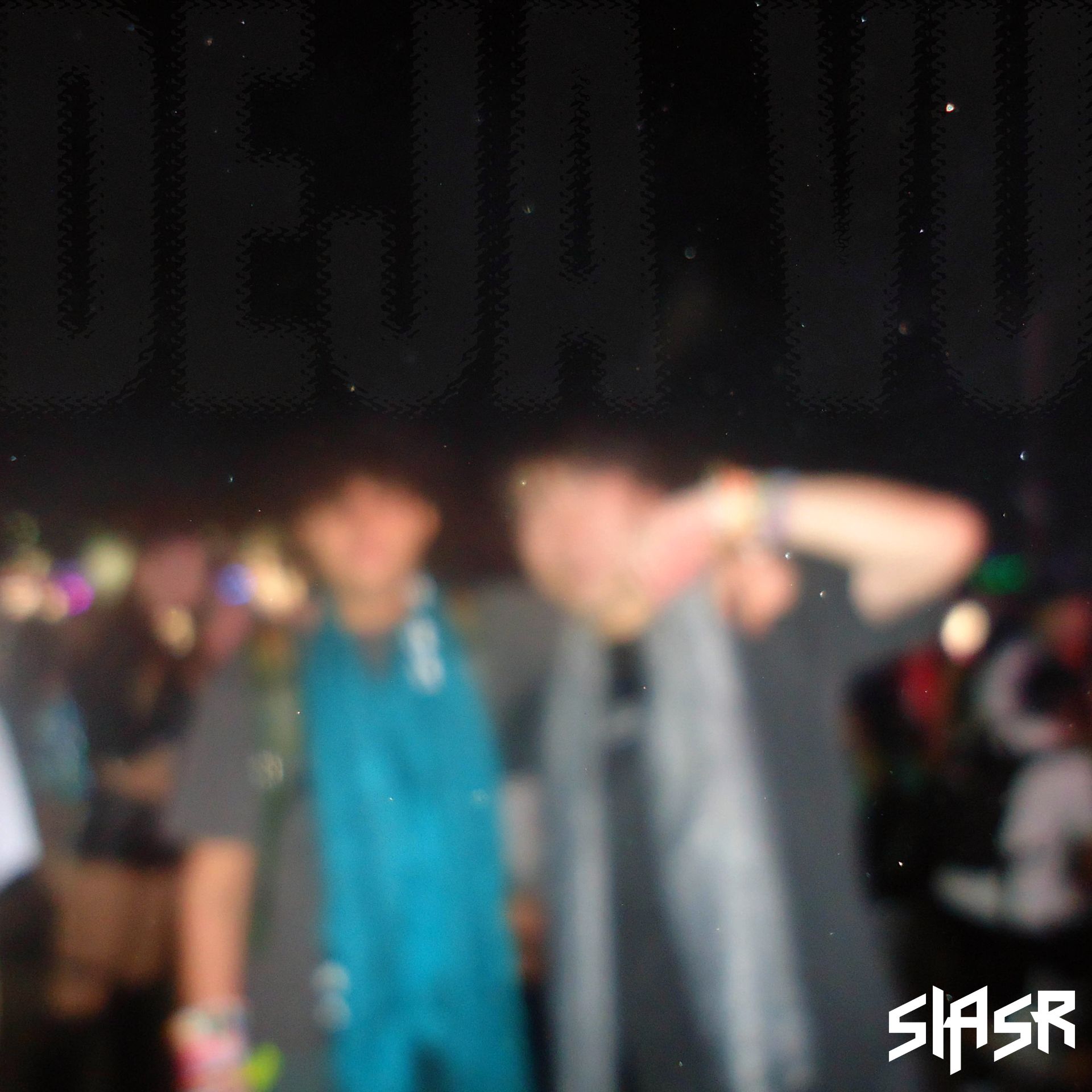 Deja Vu artwork